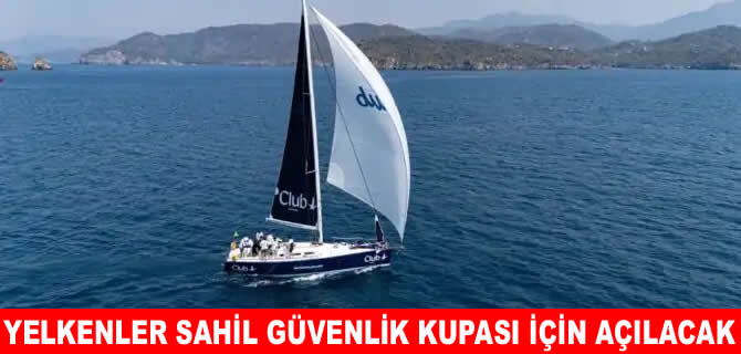 Sahil Güvenlik Kupası için kayıtlar başladı