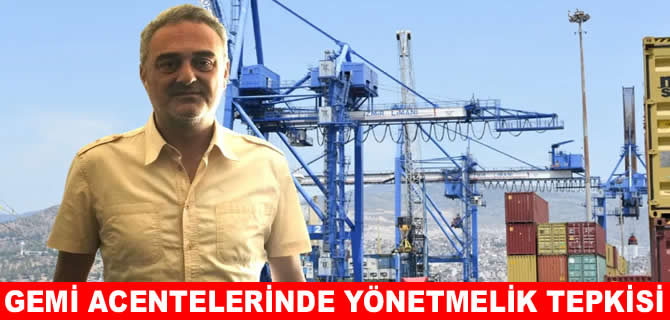 Gemi Acenteleri Yönetmeliği, tekelleşmeye yol açacak