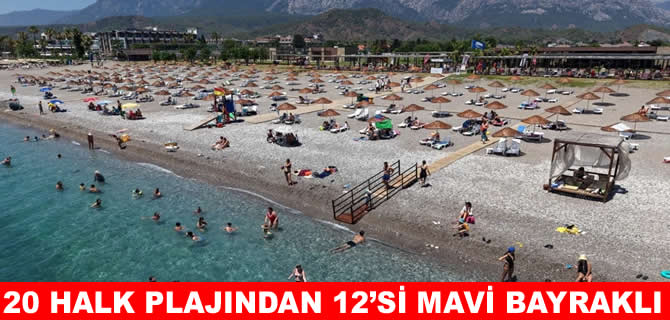 Halk plajı sayısı 23'e yükseliyor... Sıra Sinop, Samsun ve Bitlis'te