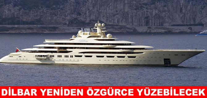 Dilbar, hukuk zaferiyle yeniden özgürlüğüne kavuştu
