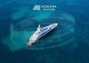 Acquera Yachting, İstanbul’da da ofis açtı