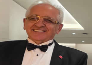 Mustafa Can İstanbul Ticaret Odası’na aday oldu