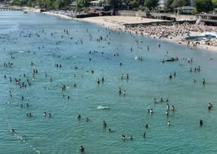 İstanbul’da plaj ücretleri: En uygun fiyatlı plajlar listesi