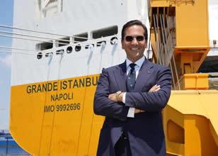 'Grande İstanbul' Autoport’ta tanıtıldı
