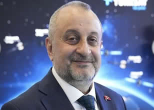 Ulaştırma ve Altyapı Bakan Yardımcılığına Ahmet Hamdi Atalay atandı
