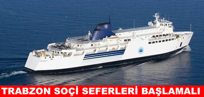Khaziev: Trabzon Soçi seferlerinin olması büyük sorun