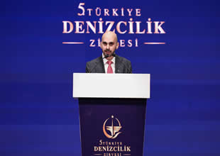 DP World: Türkiye, Körfez’e açılan ticaret kapısı haline geliyor
