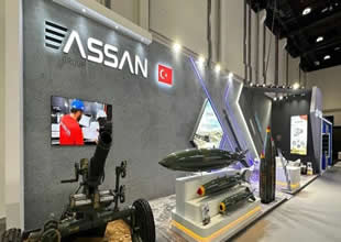 Assan Group’u, ROKETSAN satın aldı