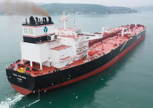 YASA Polaris tankerine Karadeniz’de İHA saldırısı