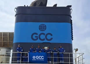 MSC’den 12 adet LNG çift yakıtlı PCTC siparişi
