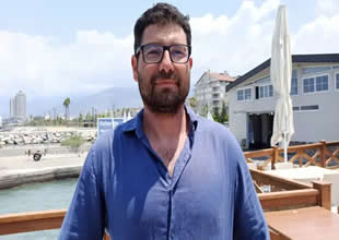 Milli yelkenci Doğukan Kandemir, 3 denizi 11 günde aştı