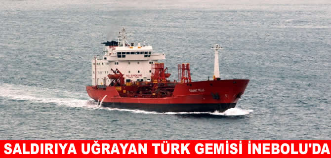 Saldırıya uğrayan Sabahat Telli İnebolu’ya geldi