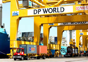 DP World, Hürmüz Boğazı’nı bypass edecek yeni liman kuracak