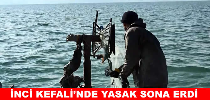 Van Gölü’nde  3 aylık bekleyiş sona erdi: Ağlar göle atıldı