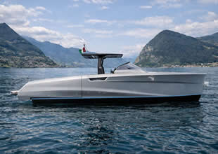 Korlas Marin ve Bellini Yacht’tan stratejik ortaklık