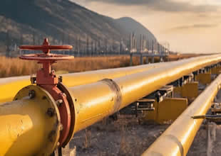 Irak ve Suriye, Kerkük-Banyas petrol boru hattını yeniden canlandırıyor