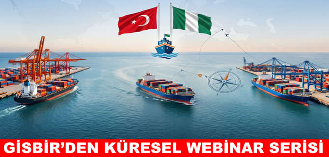 GİSBİR'in bakanlık destekli kümelenme projesi