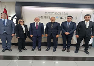 San Rrömorkörcülük Kocaeli-2 ‘de hizmet vermeye başladı