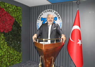 Adem Şimşek: Belirsizliklere rağmen gücümüzü koruyoruz