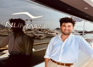 Numarine satış yönetiminde yeniden yapılandırma