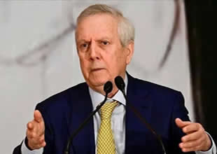 Tanzanya’dan Aziz Yıldırım’ın tersane projesine durdurma