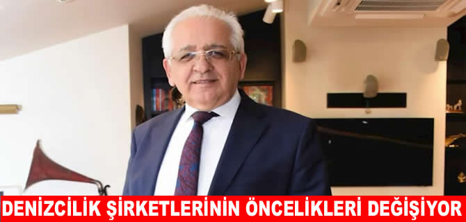 Mustafa Can: Kızıldeniz riski Asya-Avrupa seferlerini 15 gün uzattı