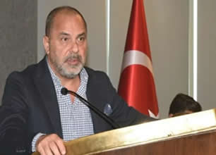 Yusuf Öztürk: Demokratik süreçte karar üyelerimizin olacak