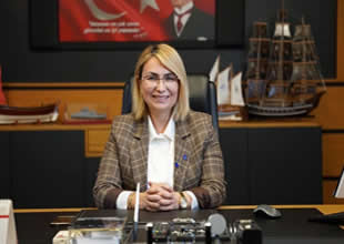 Yasemin Fazlaca: Tersane çalışan sayısı, 46-50 binden, 26 bine düştü