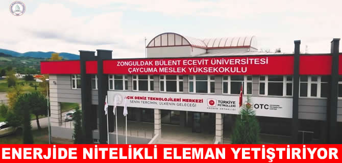 TPAO-YÖK projesi ile sektöre nitelikli personel yetişiyor