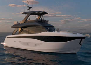 PRESTIGE F6.7 dünya prömiyerini Cannes’da gerçekleştirecek