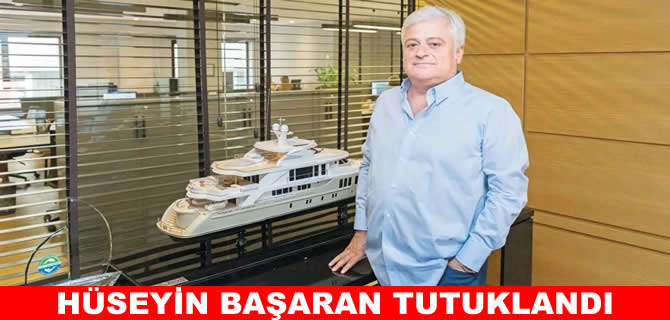 AHBAP’tan gözaltına alınan Hüseyin Başaran tutuklandı