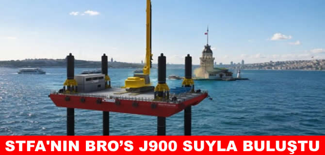 POSEIDON Engineering ve DNA Marin'den ortak proje