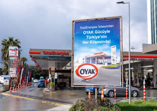 Araplar Türk akaryakıt şirketine ortak oluyor