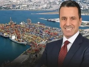 Varlık Fonu’ndan Alsancak Limanı açıklaması