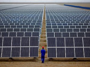 Shell'den Total'e dev satış