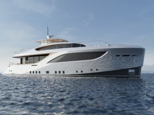 SES Yachts’tan EPOQ 36!