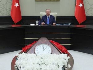 YAŞ kararları açıklandı