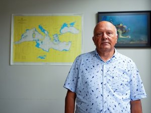 Keşfedildi: En büyük Mercan Ormanı!