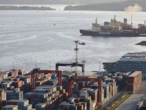 FESCO, Karadeniz'de yeni sevkiyat taleplerini durdurdu