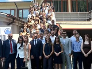 DÖDER, 28. Dönem Yönetim Kurulu Başkanını seçti!