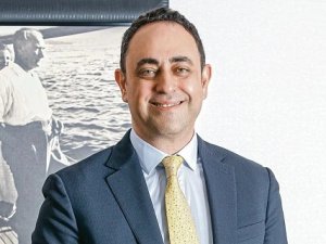 TÜRKLİM Başkanı Hamdi Erçelik’ten ‘Çözüm Anahtarı’