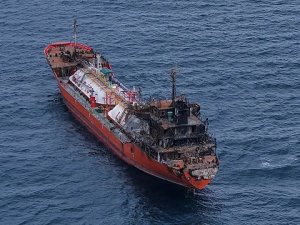 Türk denizcilik şirketi Lahey'e gidiyor: Ukrayna!
