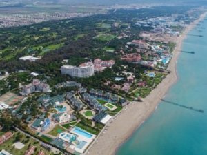 Otellerde rezervasyonlar şimdiden doldu: Cop31