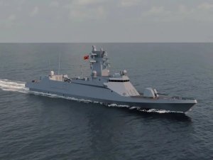 STM, Deniz Kuvvetlerini güçlendiriyor!