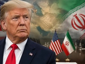 Trump: “Hürmüz Boğazı'nı Amerikan toprağı ilan edeceğim”