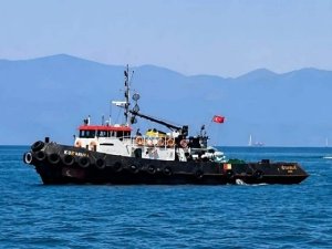 TÜÇA-1 denizi temizleyecek!