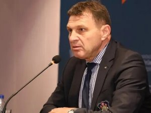 Emekli Amiral Türker Ertürk hakkında soruşturma başlatıldı