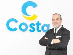 Costa Türkiye, İstanbul’da yeni ofis açtı
