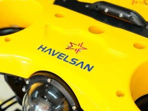 HAVELSAN; AVISTA'yı, TEKNOFEST Mavi Vatan'da tanıtacak!