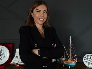 Semra Demir, İMEAK DTO Kocaeli Şubesi'ne aday!